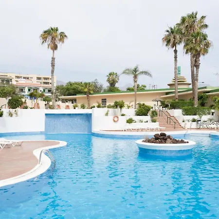 906 Luxury Sea View Club Paraiso Lägenhet
