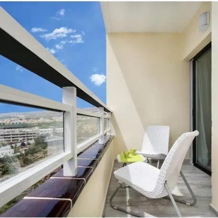 906 Luxury Sea View Club Paraiso *