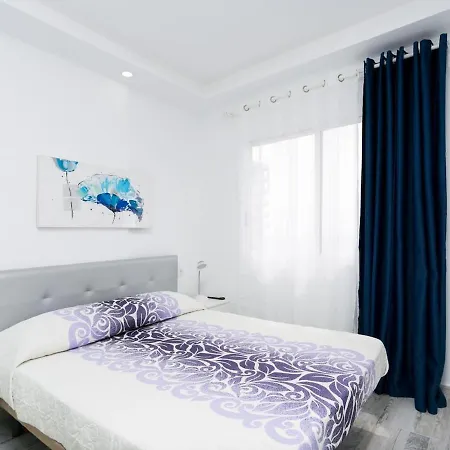 906 Luxury Sea View Club Paraiso *