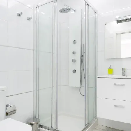 Apartman 906 Luxury Sea View Club Paraiso *