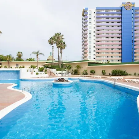 Apartman 906 Luxury Sea View Club Paraiso *