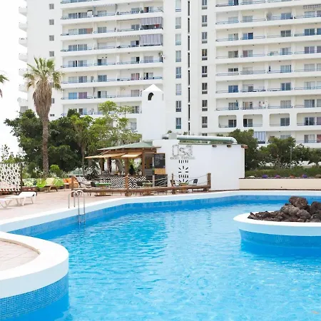 906 Luxury Sea View Club Paraiso * Costa Adeje (Tenerife)